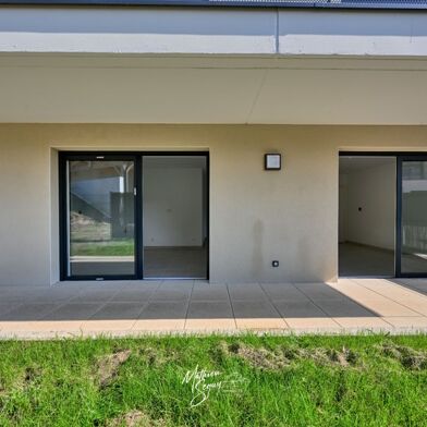 Appartement 3 pièces 345000 €