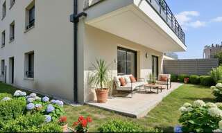 Appartement 3 Pièces 71 m² à vendre à Vaugneray (69670)