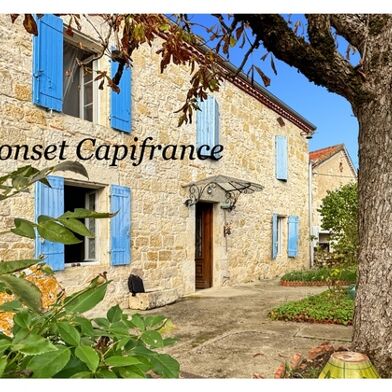 Maison 5 pièces 339000 €