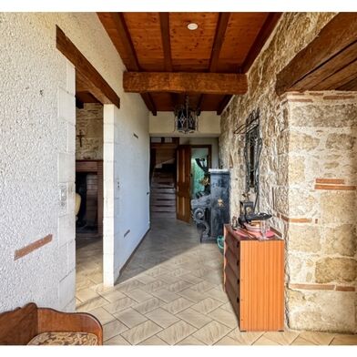 Maison 5 pièces 339000 €