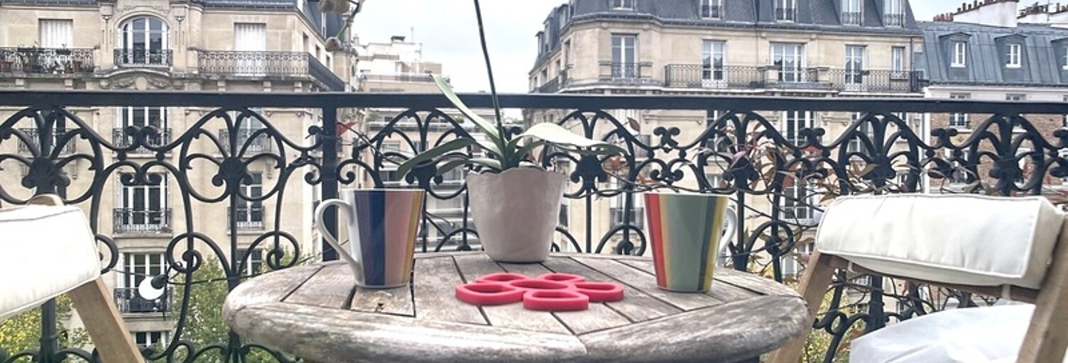 Appartement 2 Pièces 38 m² à vendre à Paris 12 (75012)