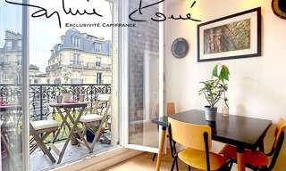 Appartement 2 Pièces 38 m² à vendre à Paris 12 (75012)