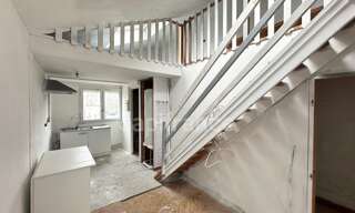 Appartement 2 Pièces 40 m² à vendre à Guiscriff (56560)