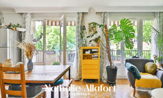 Appartement 3 Pièces 82 m² à vendre à Fontenay-aux-Roses (92260)