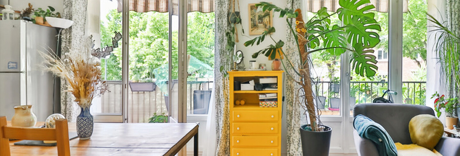 Appartement 3 Pièces 82 m² à vendre à Fontenay-aux-Roses (92260)