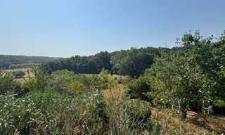 Terrain  1776 m² à vendre à Estillac (47310)