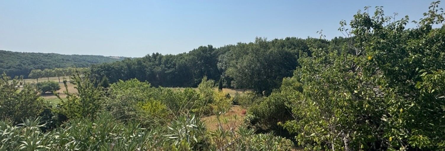 Terrain  1776 m² à vendre à Estillac (47310)