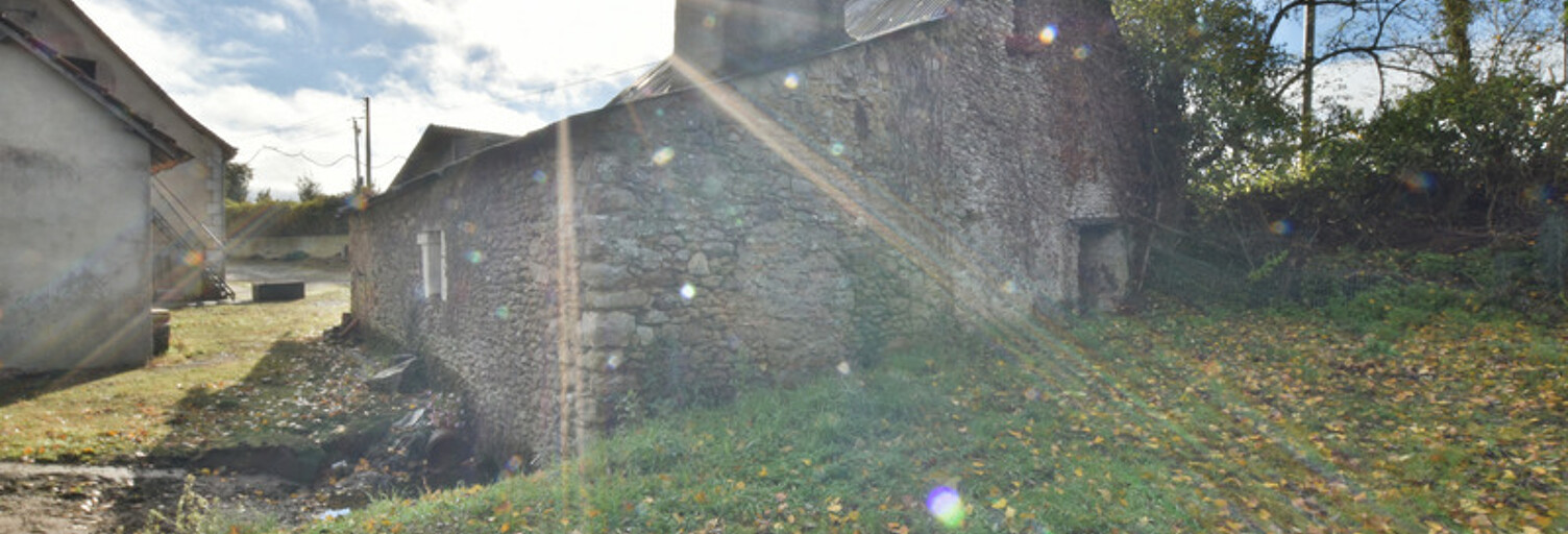 Maison 4 Pièces 124 m² à vendre à Marcé (49140)