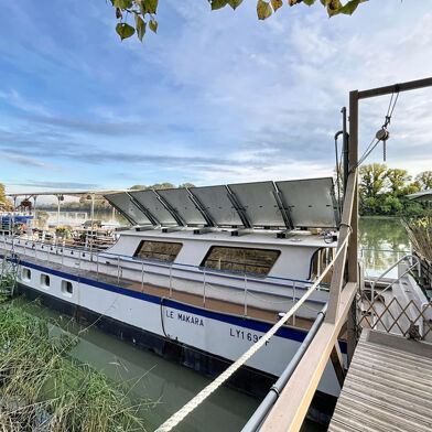 Maison 6 pièces 370000 €