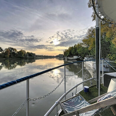 Maison 6 pièces 370000 €