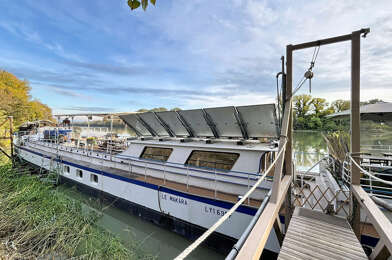 Maison 6 pièces 350000 €