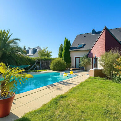 Maison 10 pièces 650000 €