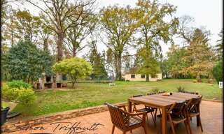 Maison 9 Pièces 153 m² à vendre à Lombron (72450)