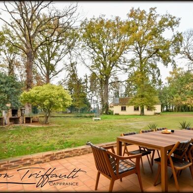 Maison 9 pièces 235400 €