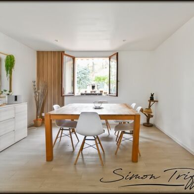 Maison 9 pièces 220000 €