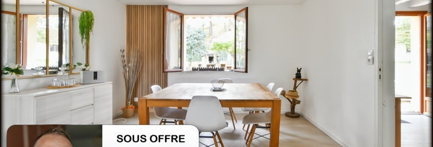 Maison 9 Pièces 153 m² à vendre à Lombron (72450)