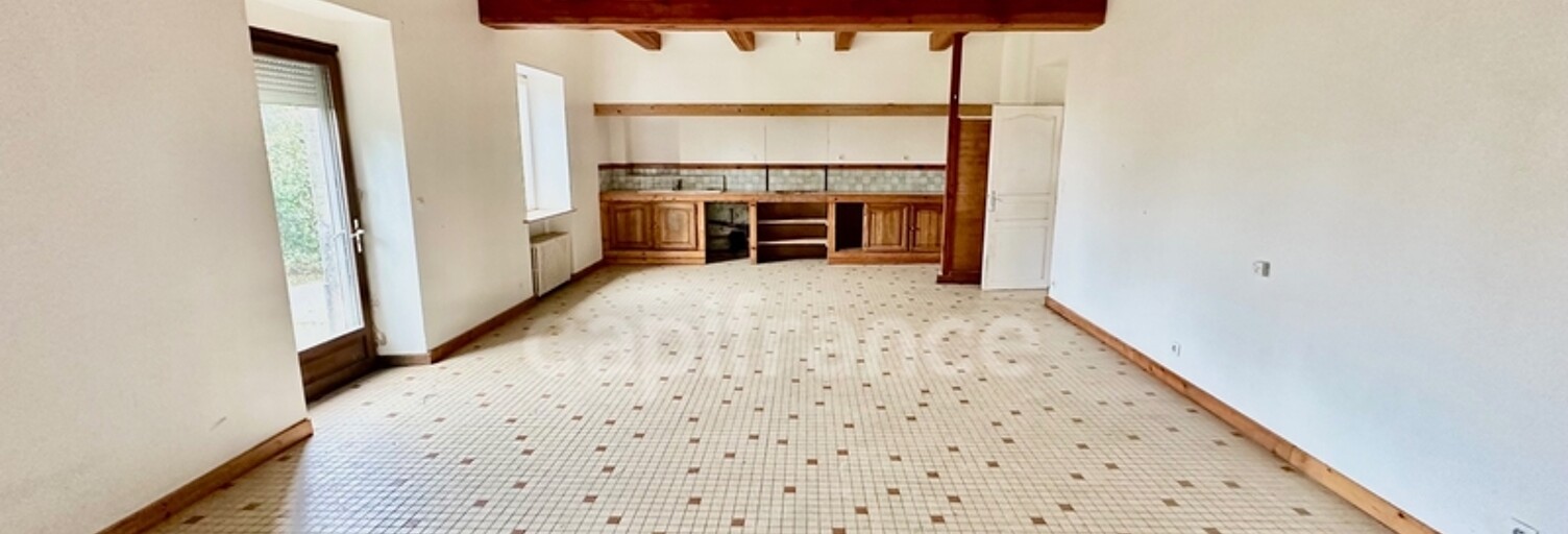 Maison 7 Pièces 180 m² à vendre à Berrien (29690)