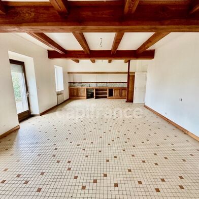 Maison 7 pièces 84900 €