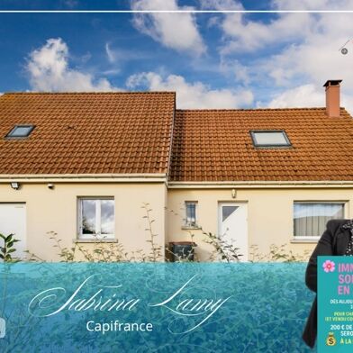 Maison 5 pièces 250000 €