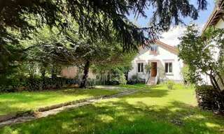 Maison 6 Pièces 146 m² à vendre à Bures-sur-Yvette (91440)