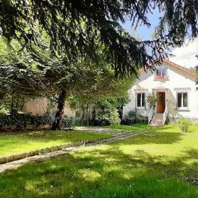 Maison 6 pièces 499000 €