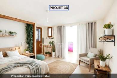 Maison 6 pièces 499000 €