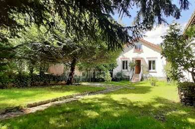 Maison 6 pièces 499000 €