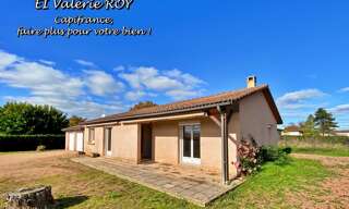 Maison 4 Pièces 90 m² à vendre à La Clayette (71800)