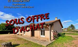 Maison 4 Pièces 90 m² à vendre à La Clayette (71800)