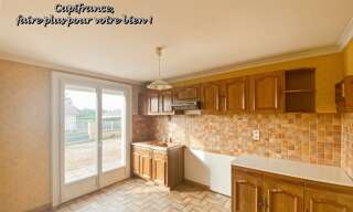 Maison 4 Pièces 90 m² à vendre à La Clayette (71800)