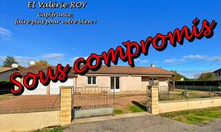 Maison 4 Pièces 90 m² à vendre à La Clayette (71800)