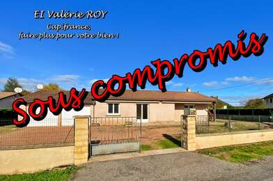 Maison 4 pièces 159000 €