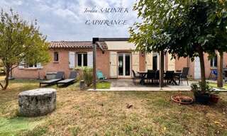 Maison 6 Pièces 138 m² à vendre à Revel (31250)