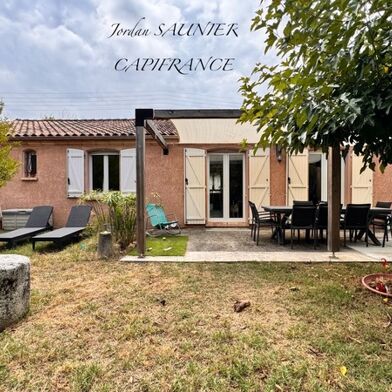 Maison 6 pièces 288000 €