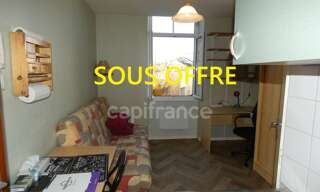 Appartement 1 Pièce 11 m² à vendre à Dijon (21000)