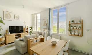 Appartement 2 Pièces 49 m² à vendre à Bordeaux (33000)