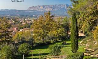 Maison 4 Pièces 93 m² à vendre à Trets (13530)