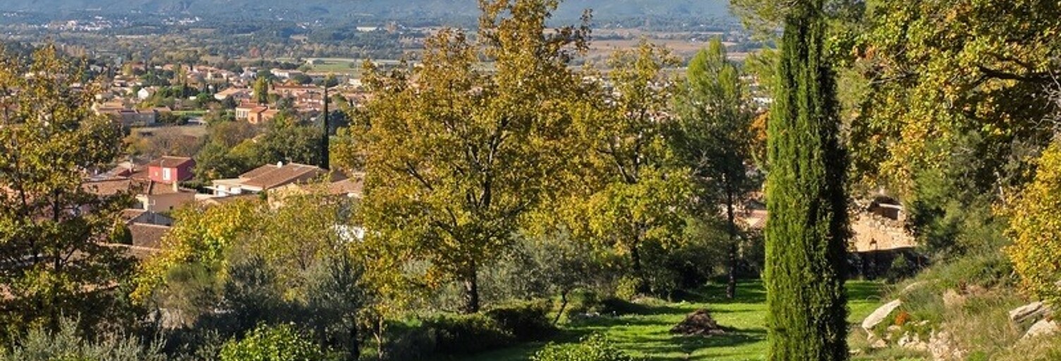 Maison 4 Pièces 93 m² à vendre à Trets (13530)