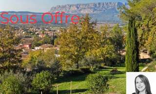 Maison 4 Pièces 93 m² à vendre à Trets (13530)