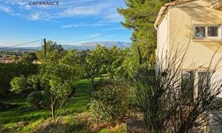 Maison 4 Pièces 93 m² à vendre à Trets (13530)