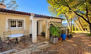 Maison 4 Pièces 93 m² à vendre à Trets (13530)