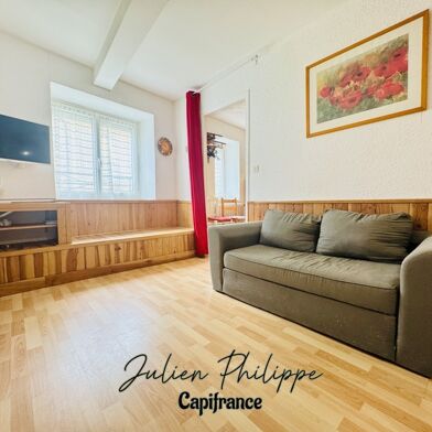 Appartement 2 pièces 87950 €