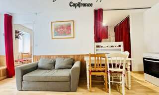 Appartement 2 Pièces 34 m² à vendre à Saint-Bonnet-en-Champsaur (05500)