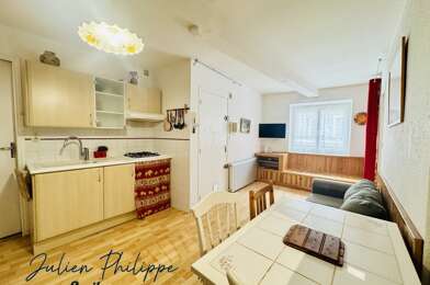 Appartement 2 pièces 79950 €