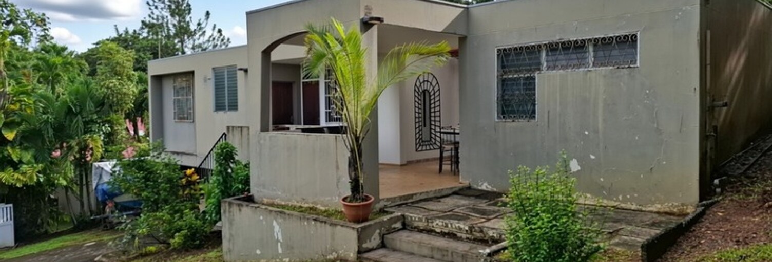 Maison 6 Pièces 145 m² à vendre à Petit-Bourg (97170)