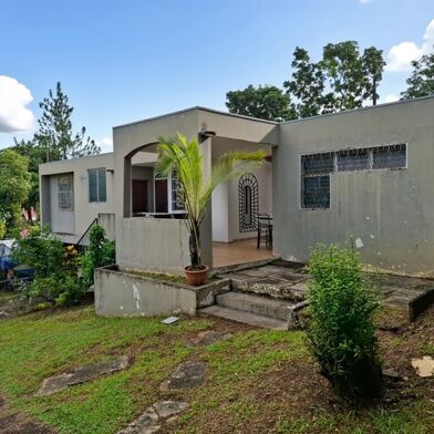 Maison 6 pièces 290000 €