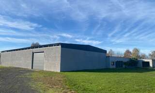 Maison 6 Pièces 720 m² à vendre à Rabastens-de-Bigorre (65140)