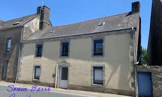 Maison 5 Pièces 85 m² à vendre à Tourch (29140)