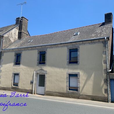 Maison 5 pièces 158000 €