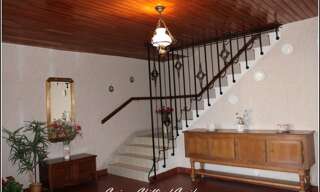 Maison 4 Pièces 128 m² à vendre à Mars-la-Tour (54800)